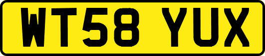 WT58YUX