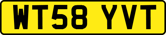 WT58YVT