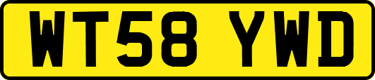 WT58YWD