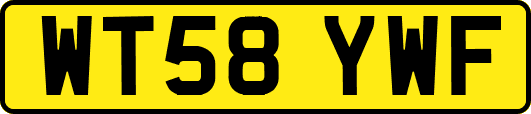 WT58YWF