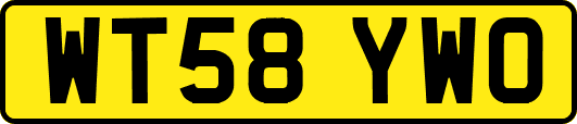 WT58YWO