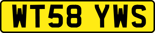 WT58YWS