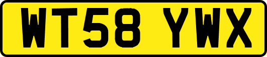 WT58YWX