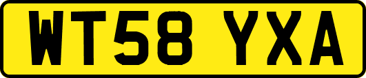 WT58YXA