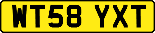 WT58YXT