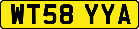 WT58YYA