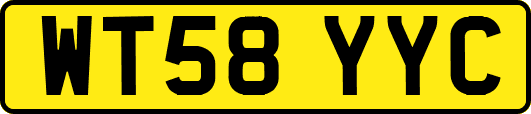 WT58YYC