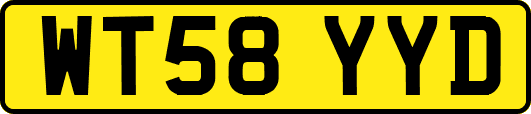 WT58YYD