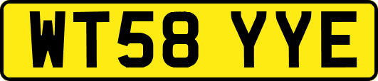 WT58YYE