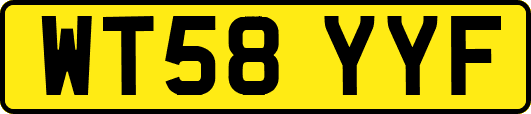 WT58YYF