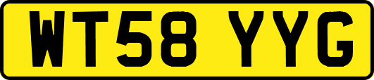WT58YYG