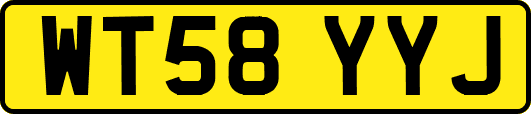 WT58YYJ