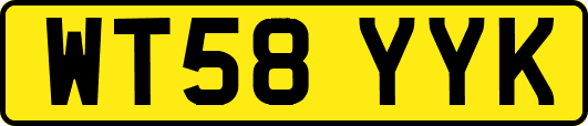 WT58YYK
