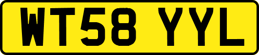 WT58YYL