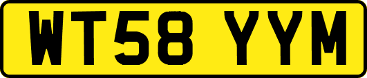 WT58YYM