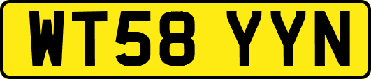 WT58YYN