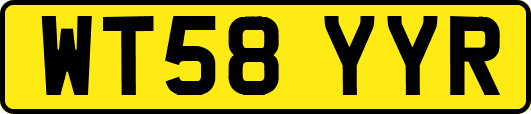 WT58YYR