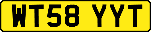 WT58YYT
