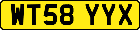 WT58YYX