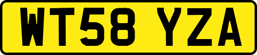 WT58YZA