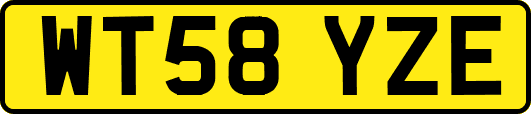WT58YZE