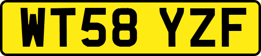 WT58YZF