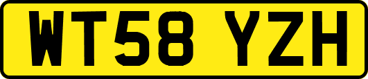 WT58YZH