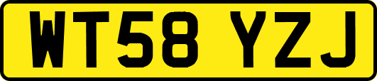 WT58YZJ