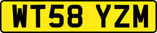 WT58YZM