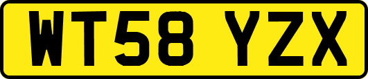 WT58YZX
