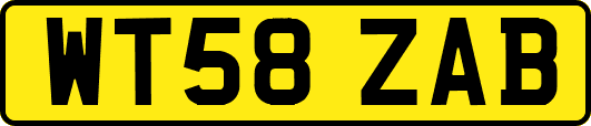 WT58ZAB