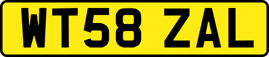 WT58ZAL