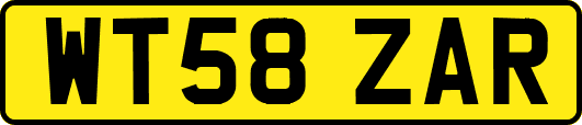 WT58ZAR