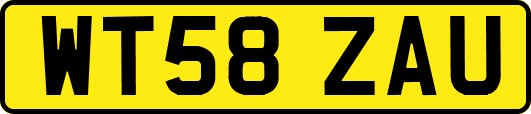 WT58ZAU