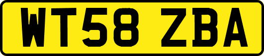 WT58ZBA