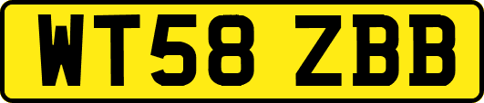 WT58ZBB