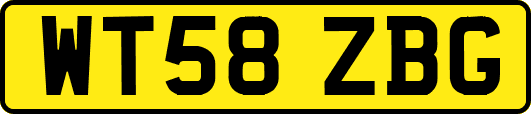 WT58ZBG