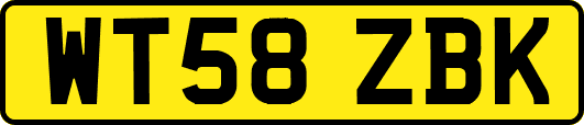 WT58ZBK