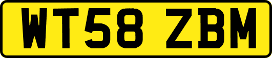 WT58ZBM