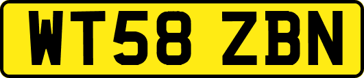 WT58ZBN