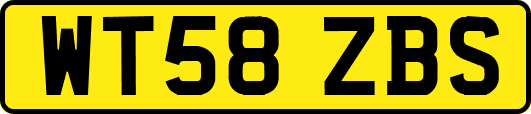 WT58ZBS
