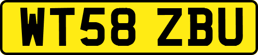 WT58ZBU