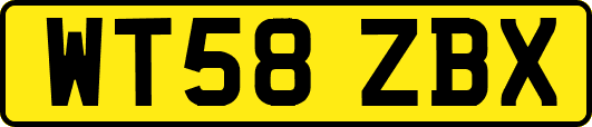 WT58ZBX