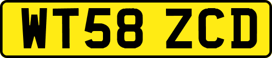 WT58ZCD