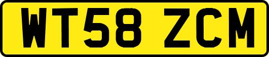 WT58ZCM