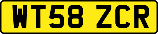 WT58ZCR