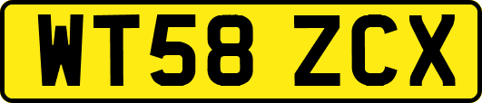 WT58ZCX