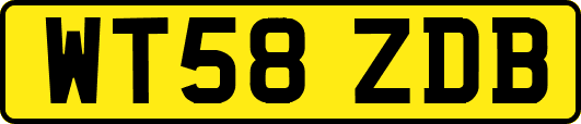 WT58ZDB
