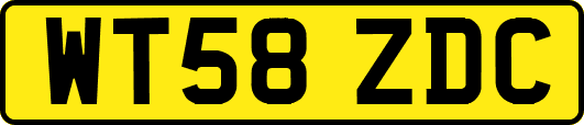 WT58ZDC