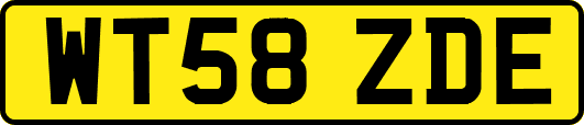 WT58ZDE